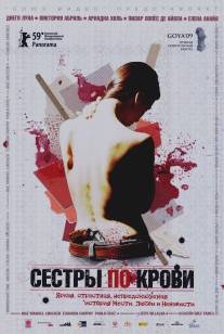 Сестры по крови/Solo quiero caminar (2008)