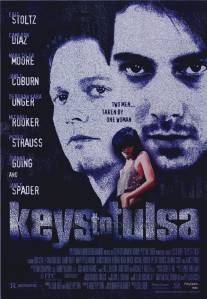 Шантаж/Keys to Tulsa Шантаж/Keys to Tulsa