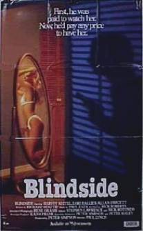 Слухач/Blindside (1987)