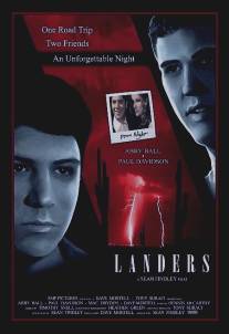 Смерть в пустыне/Landers (2004)