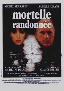 Смертельная поездка/Mortelle randonnee (1983)