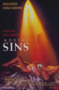 Смертные грехи/Mortal Sins (1989)