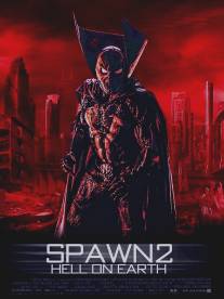 Спаун 2/Untitled Spawn Reboot