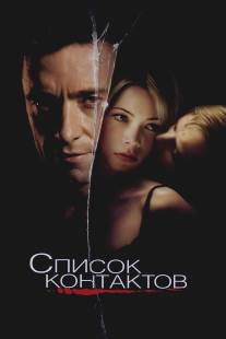 Список контактов/Deception (2008)