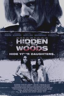 Спрятанный в лесу/Hidden in the Woods (2014)