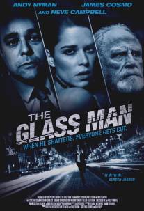 Стеклянный человек/Glass Man, The (2011)