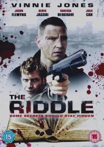 Тайна рукописи/Riddle, The (2007)