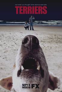 Терьеры/Terriers (2010)