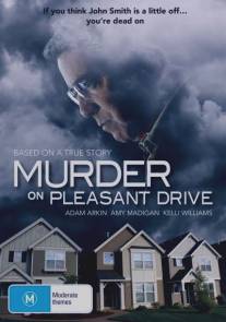 Убийство на Приятной улице/Murder on Pleasant Drive