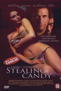 Украсть Кэнди/Stealing Candy (2003)