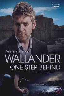 Валландер/Wallander (2008)