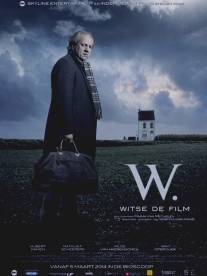 Витце/W. - Witse de film (2014)