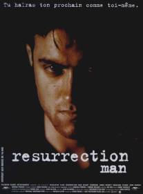 Воскресший/Resurrection Man Воскресший/Resurrection Man