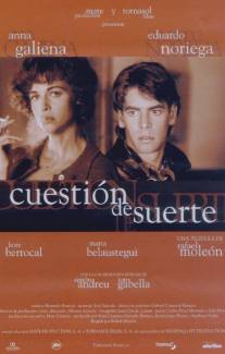 За садом/Cuestion de suerte (1996)