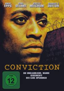 Заключенный/Conviction