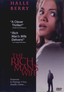 Жена богача/Rich Man's Wife, The