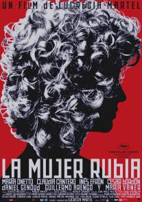 Женщина без головы/La mujer sin cabeza (2008)