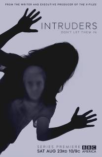 Злоумышленники/Intruders (2014)