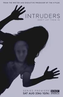 Злоумышленники/Intruders