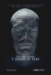 5 чувств страха/Chilling Visions: 5 Senses of Fear (2013)