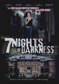 7 Nights of Darkness (2011)