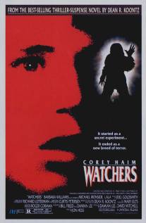 Ангелы-хранители/Watchers (1988)
