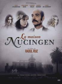 Банкирский дом Нусингена/La maison Nucingen (2008)