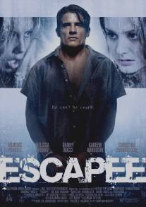 Беглец/Escapee