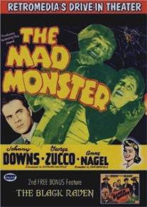 Безумный монстр/Mad Monster, The (1942)
