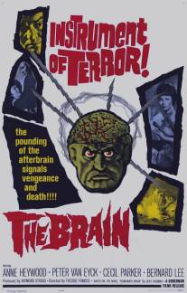 Brain, The (1962)