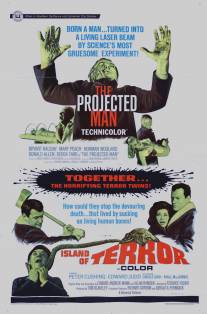 Человек - проекция/Projected Man, The (1966)