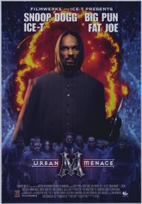 Черный ангел/Urban Menace (1999)
