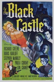 Черный замок/Black Castle, The (1952)