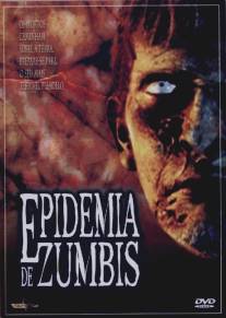 Чума Зомби/Plague of the Zombies, The (1966)