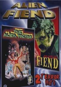 Чужеродный фактор/Alien Factor, The (1978)