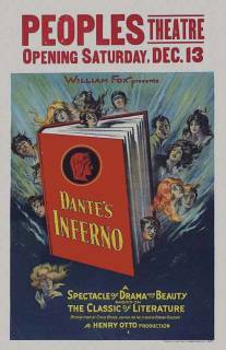 Dante's Inferno (1924)