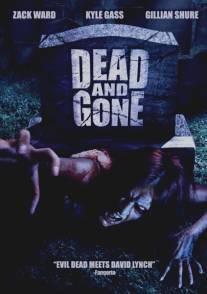 Давно умерший/Dead and Gone (2008)