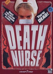 Death Nurse (1987)