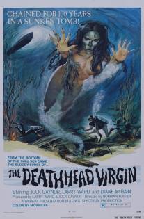 Deathhead Virgin, The