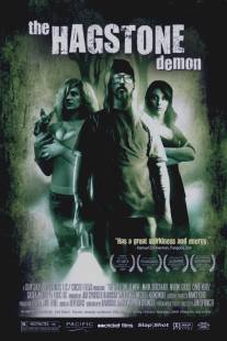 Демон из Хагстоуна/Hagstone Demon, The (2011)