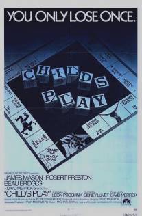 Детская игра/Child's Play (1972)