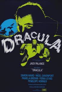 Дракула/Dracula (1974)