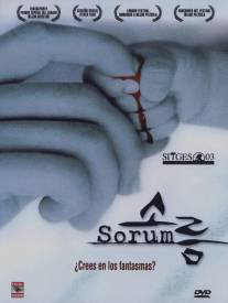 Дрожь/Sorum (2001)