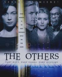 Другие/Others, The (2000)