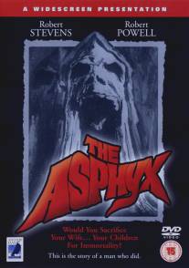 Дух мертвеца/Asphyx, The (1973)