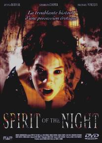 Дух ночи/Huntress: Spirit of the Night (1995)