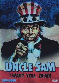 Дядя Сэм/Uncle Sam (1996)