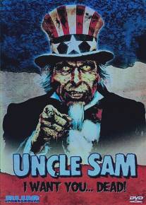 Дядя Сэм/Uncle Sam (1996)