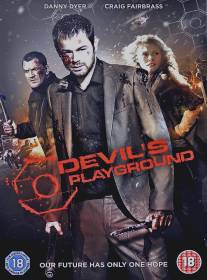 Дьявольские игры/Devil's Playground (2010)