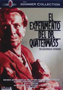 Эксперимент Куотермасса/Quatermass Xperiment, The (1955)